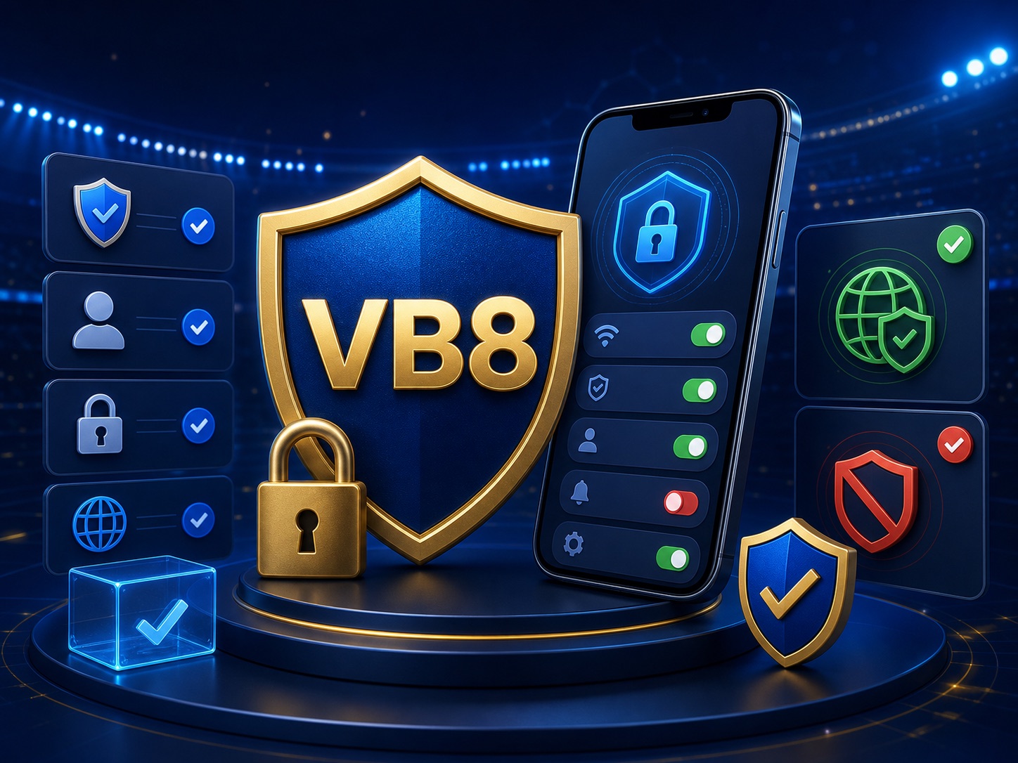 VB8 লেখা তথ্য